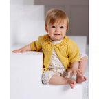 Cool Wool Baby