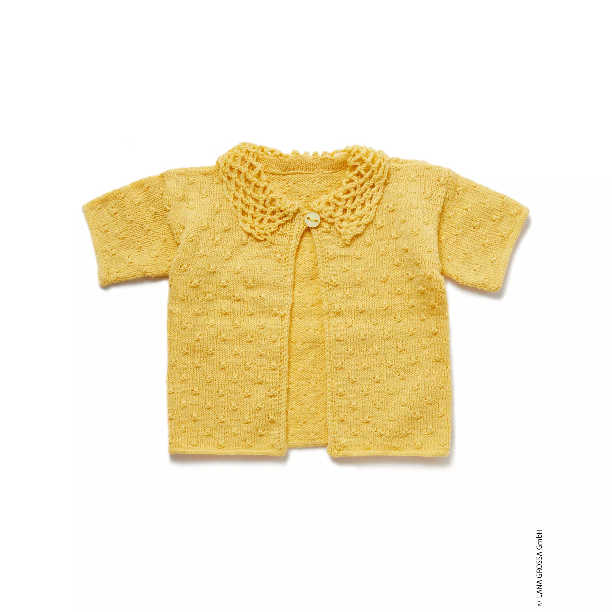 Cool Wool Baby