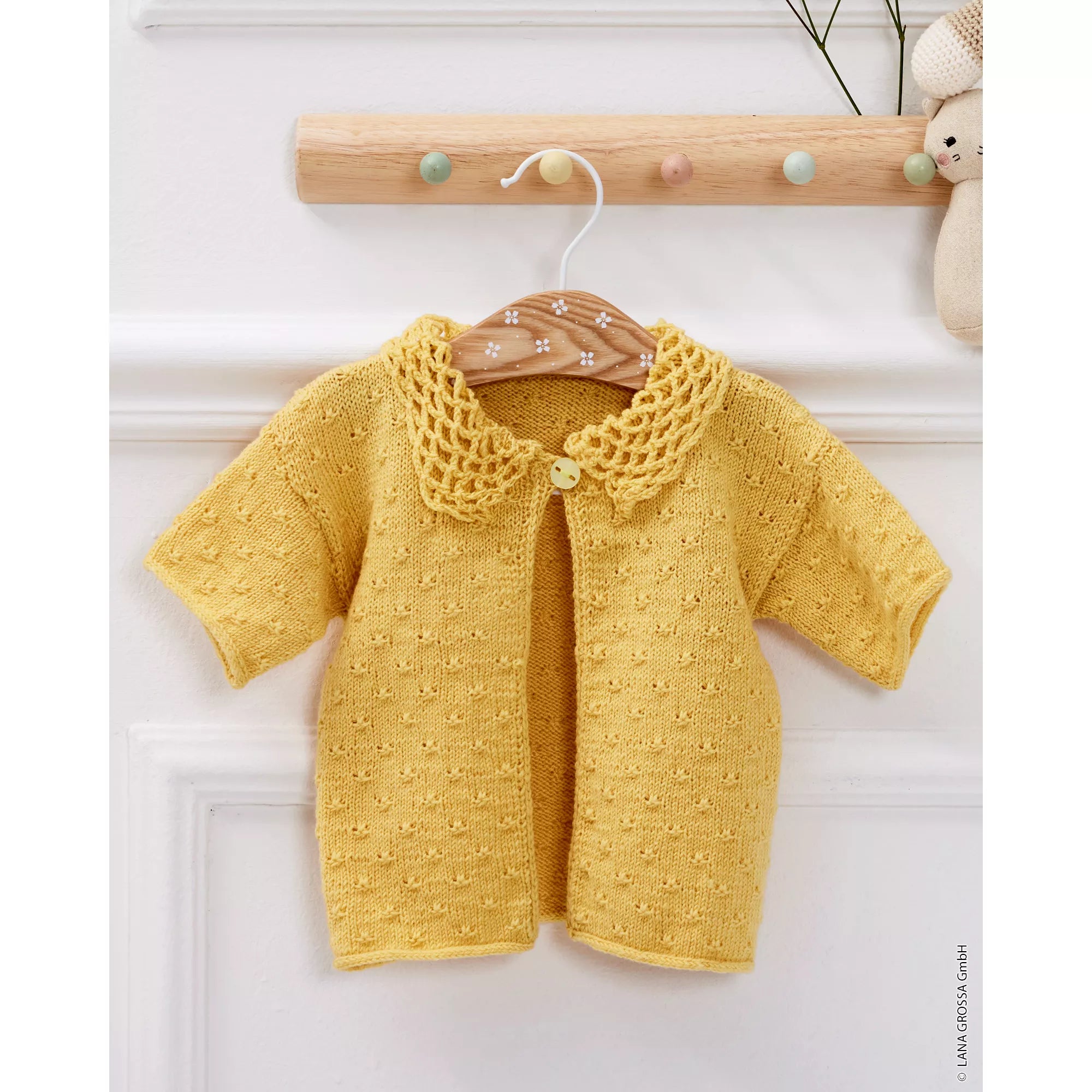 Cool Wool Baby