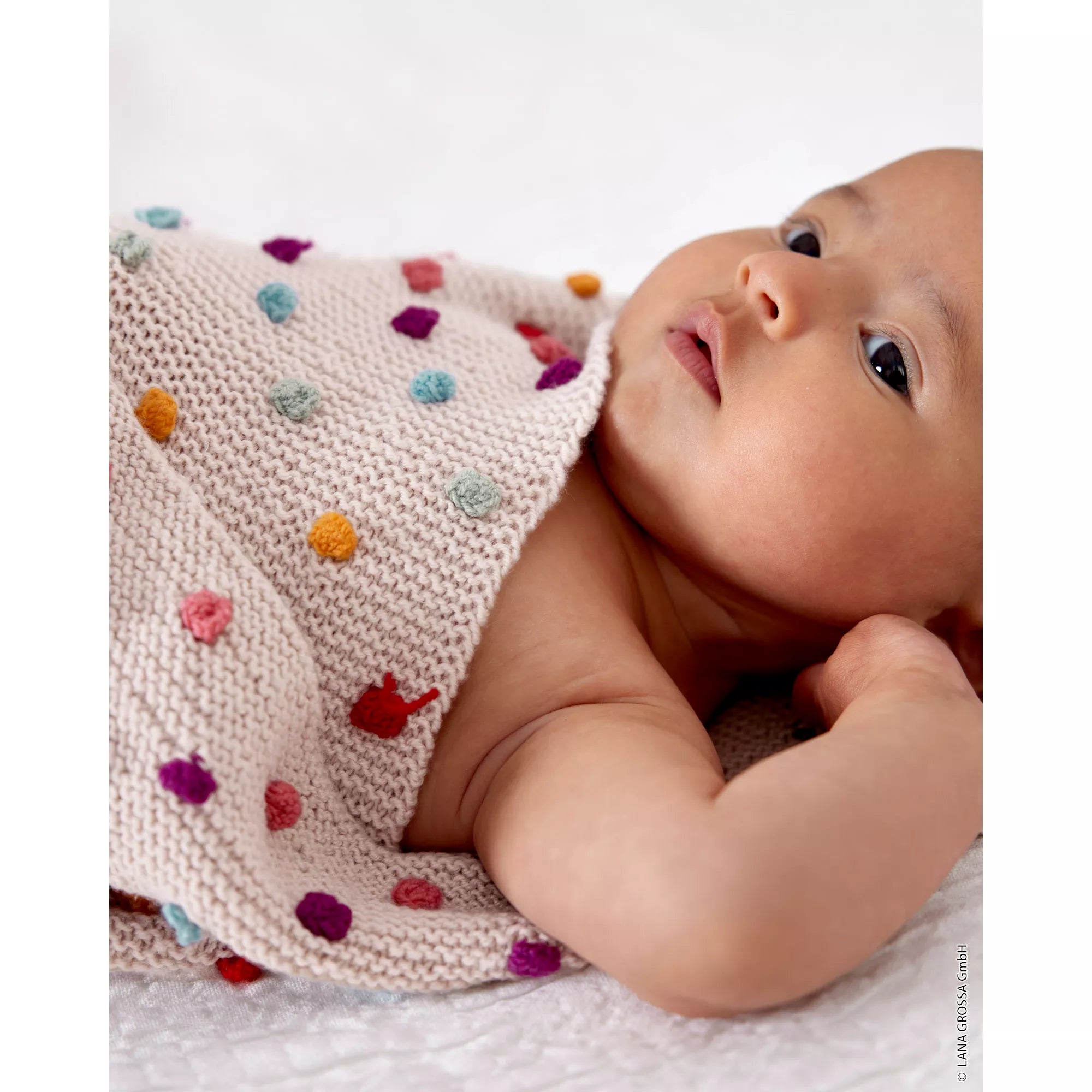 Cool Wool Baby