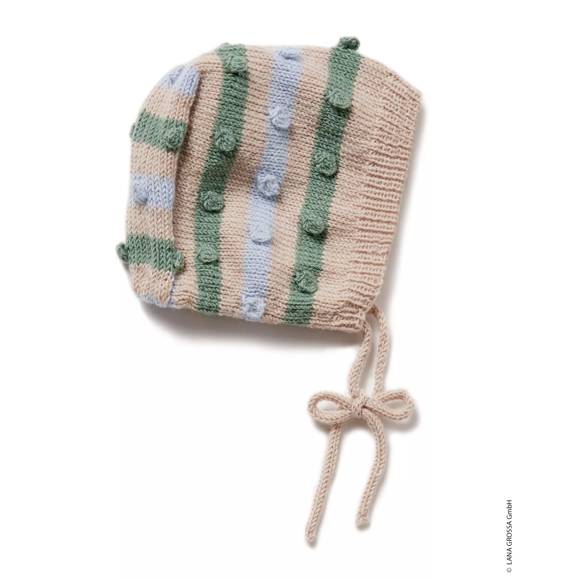 Cool Wool Baby