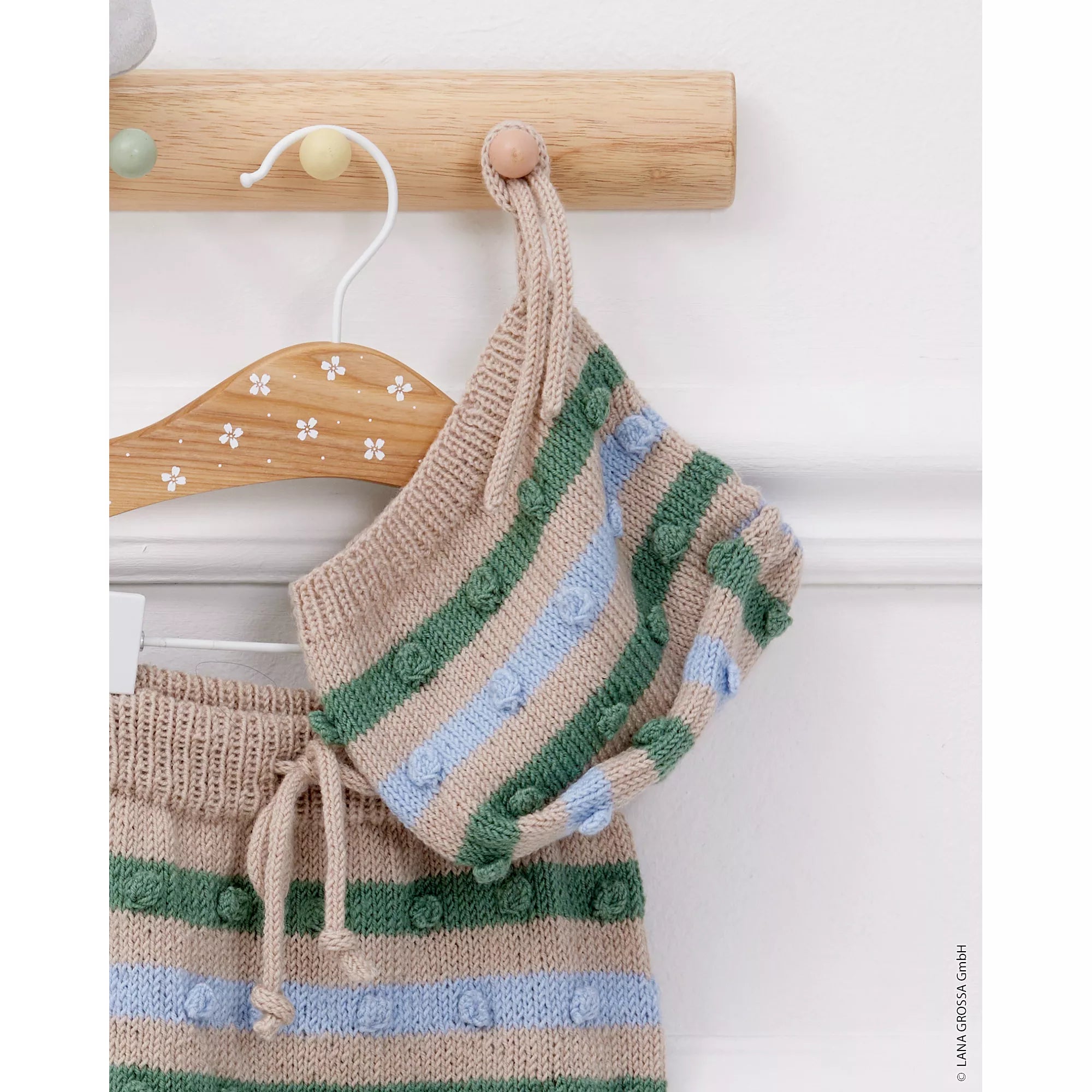 Cool Wool Baby