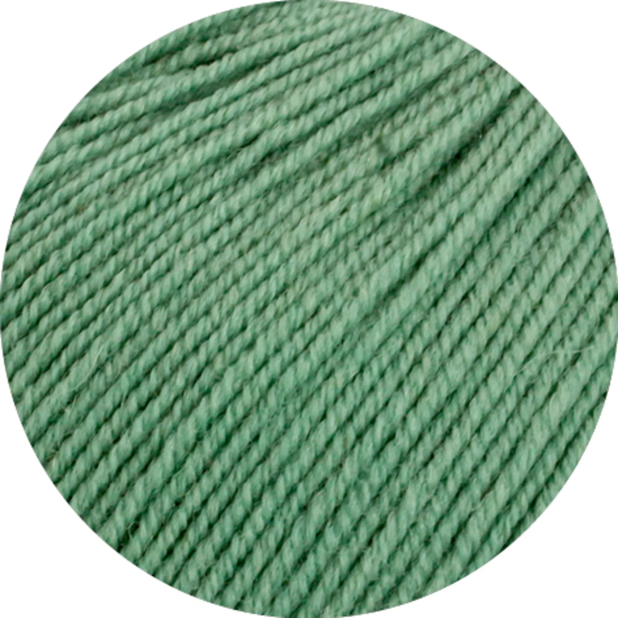 Cool Wool Baby