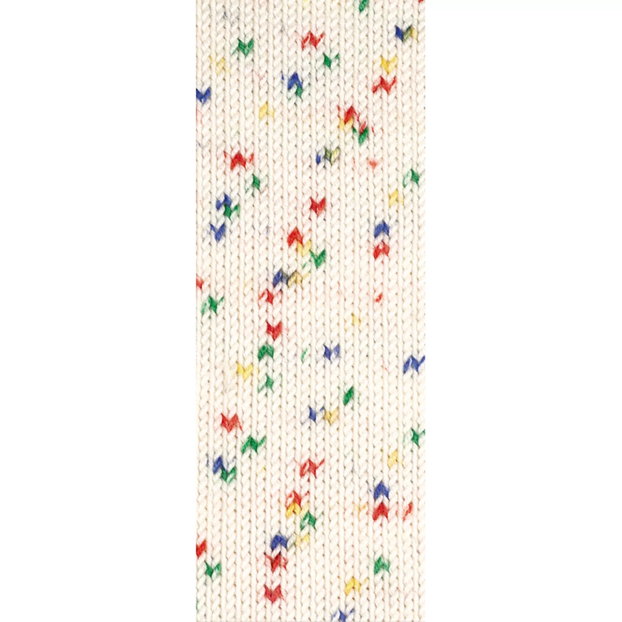 Cool Wool Baby Print Point