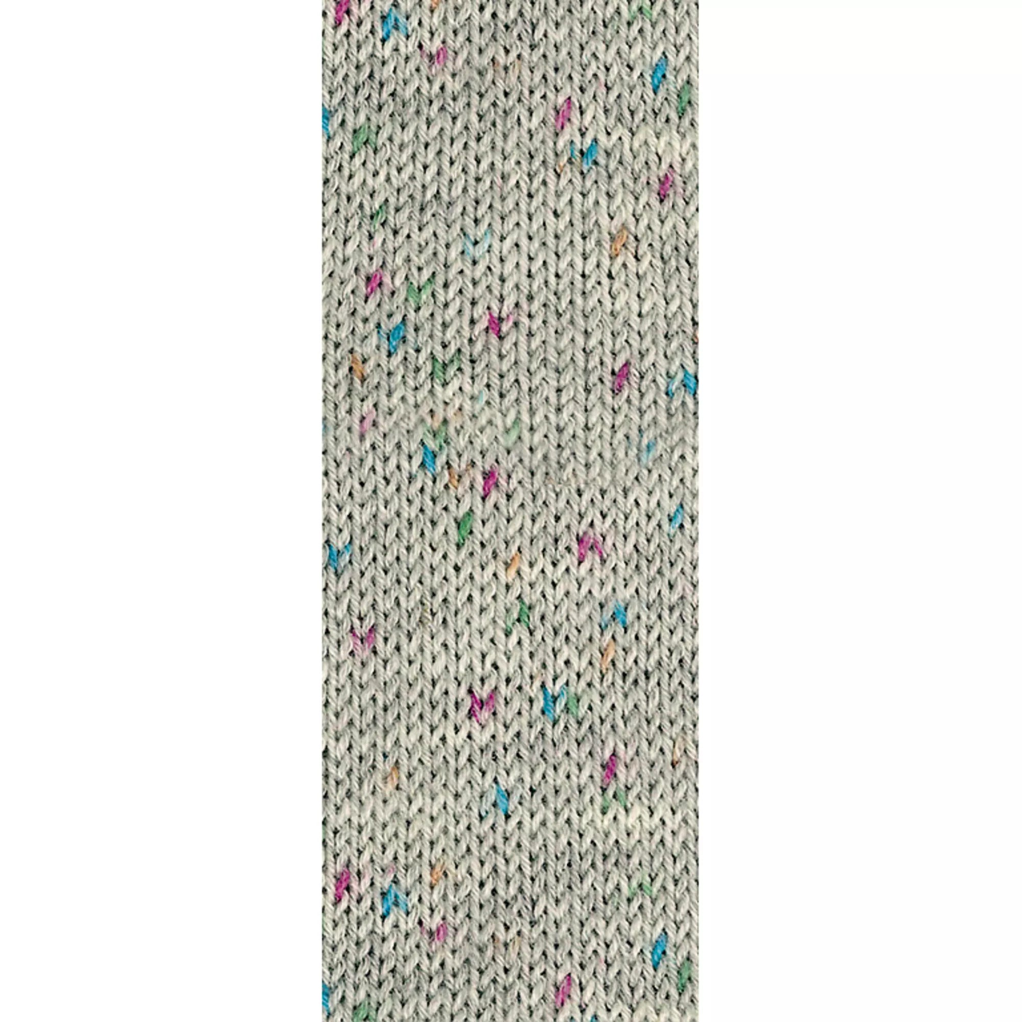 Cool Wool Baby Print Point
