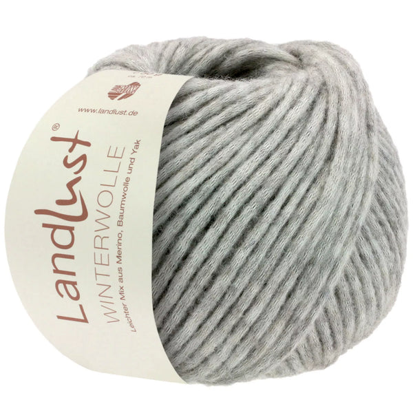Laine d'hiver Landlust