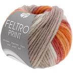 Feltro Print