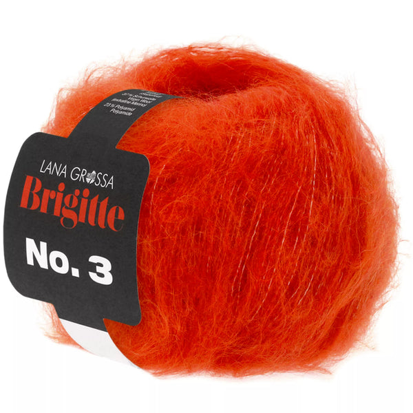 Brigitte No. 3