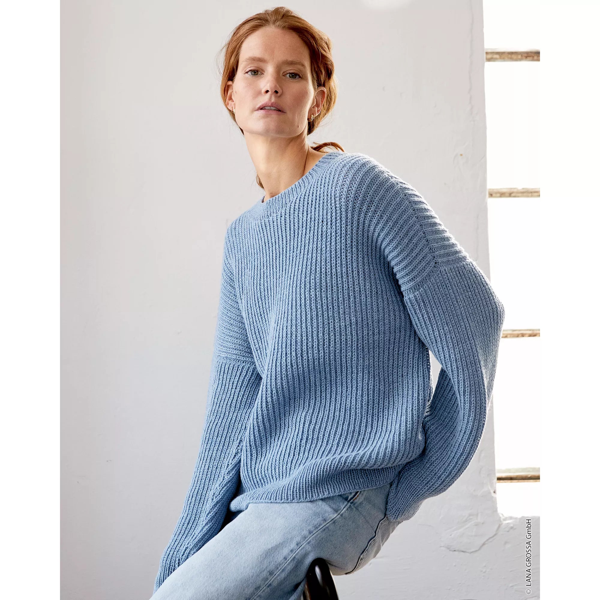 Cool Wool Mélange