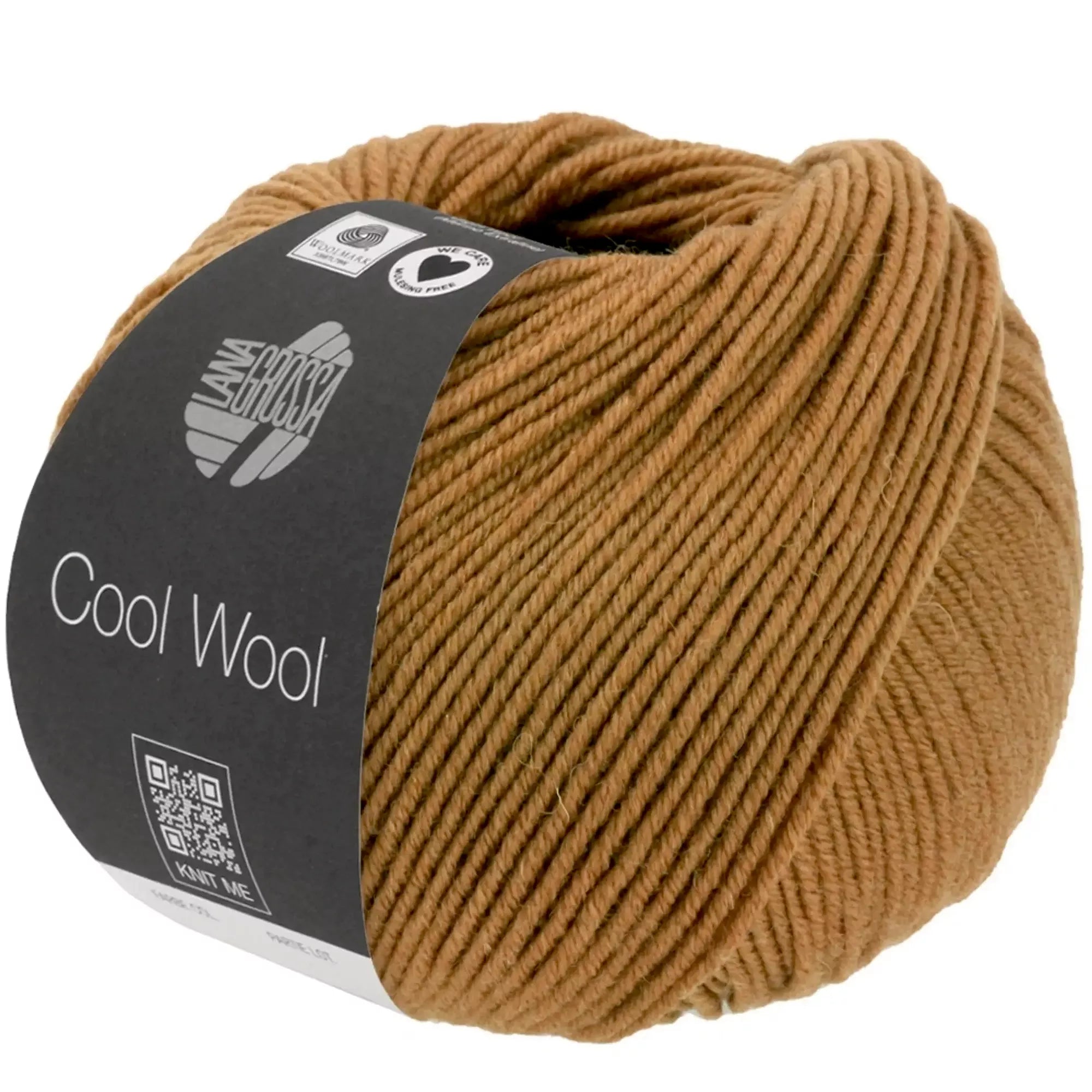 Cool Wool Mélange