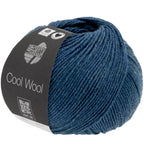 Cool Wool Mélange