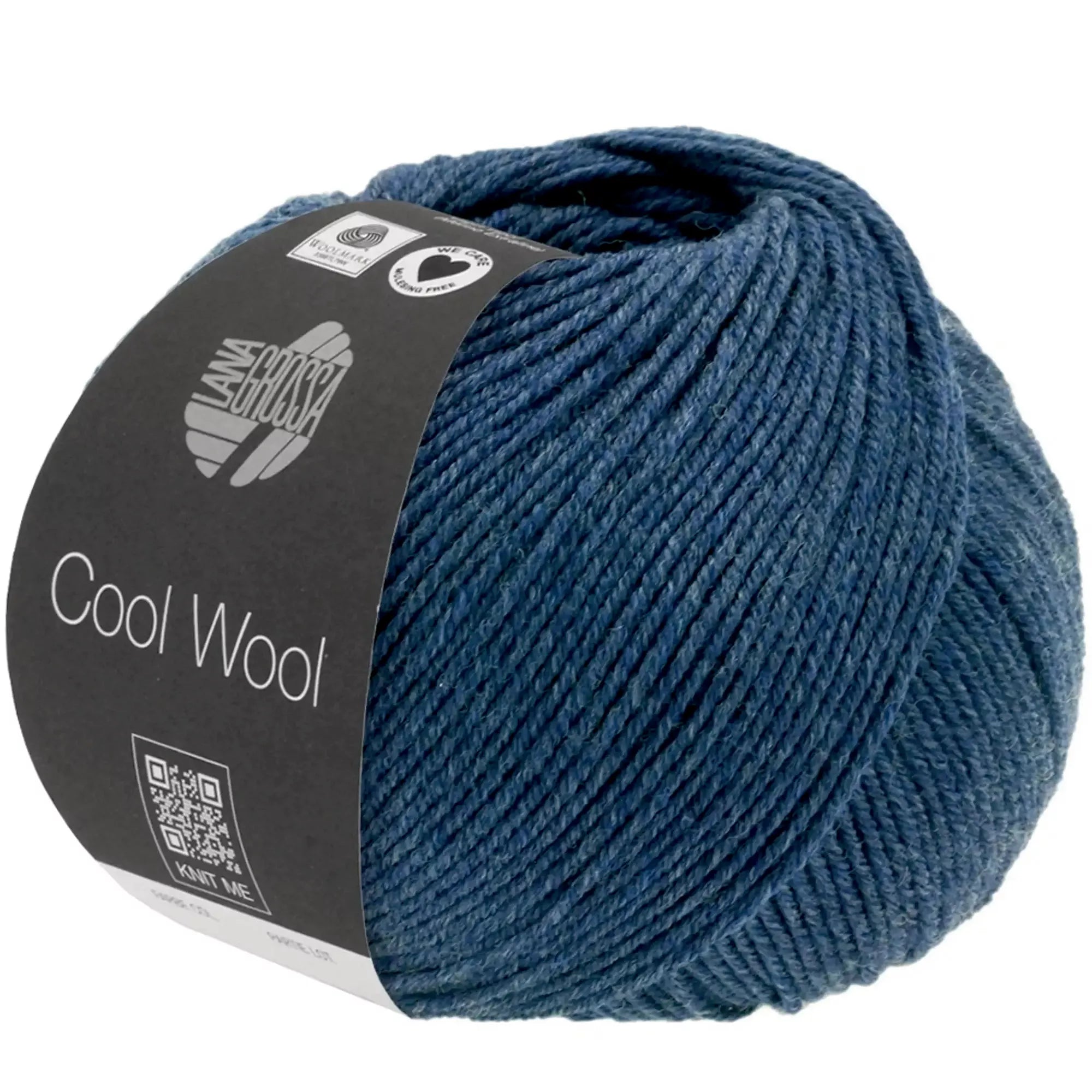 Cool Wool Mélange