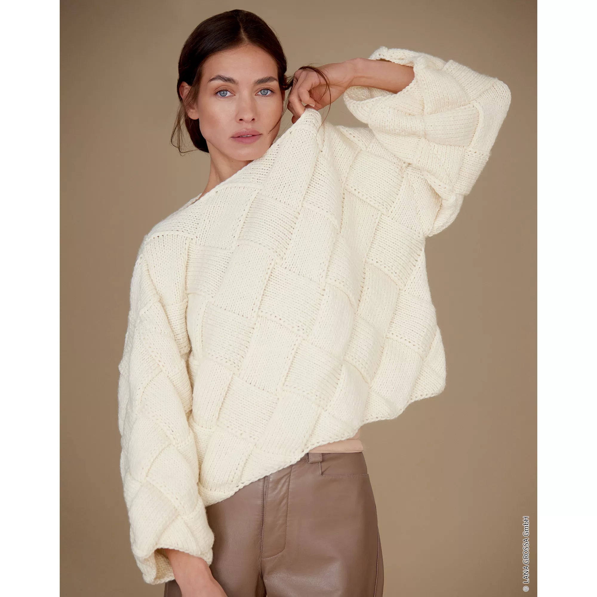 Cool Merino Big