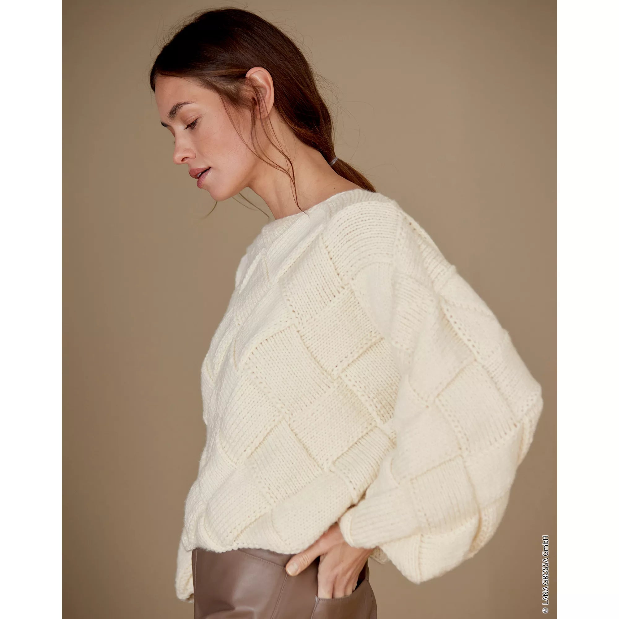 Cool Merino Big