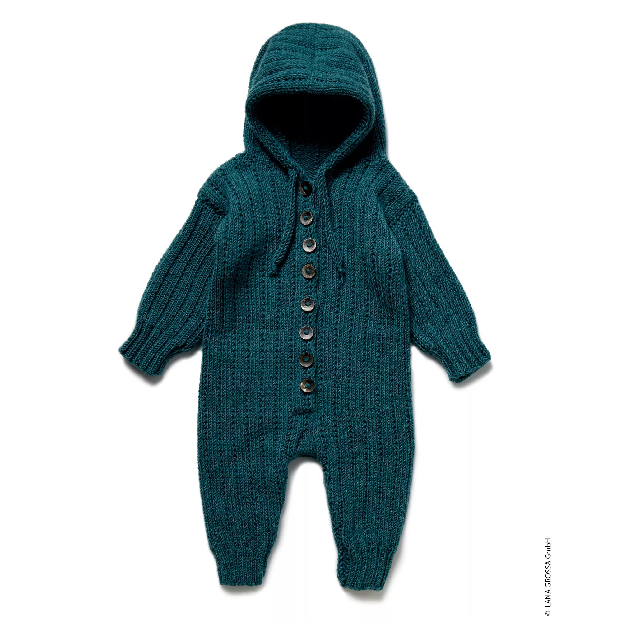 Cool Merino Big