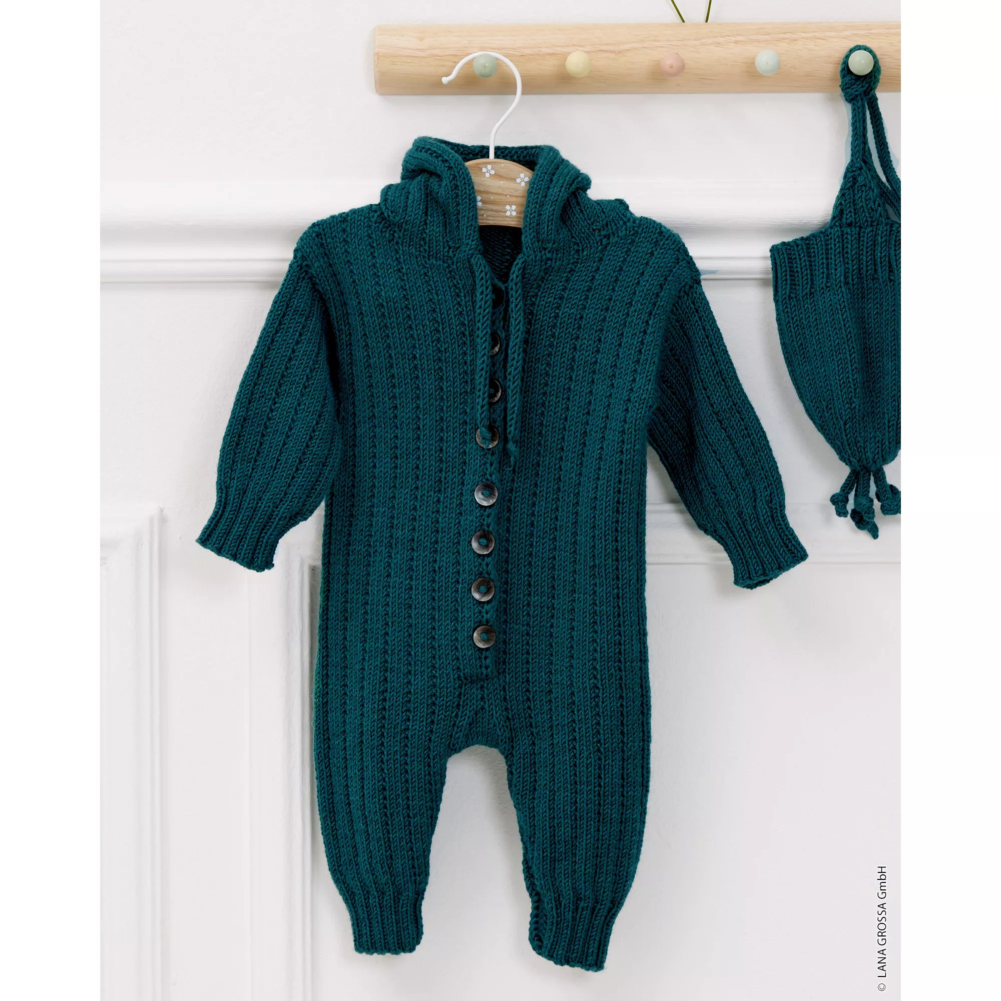 Cool Merino Big