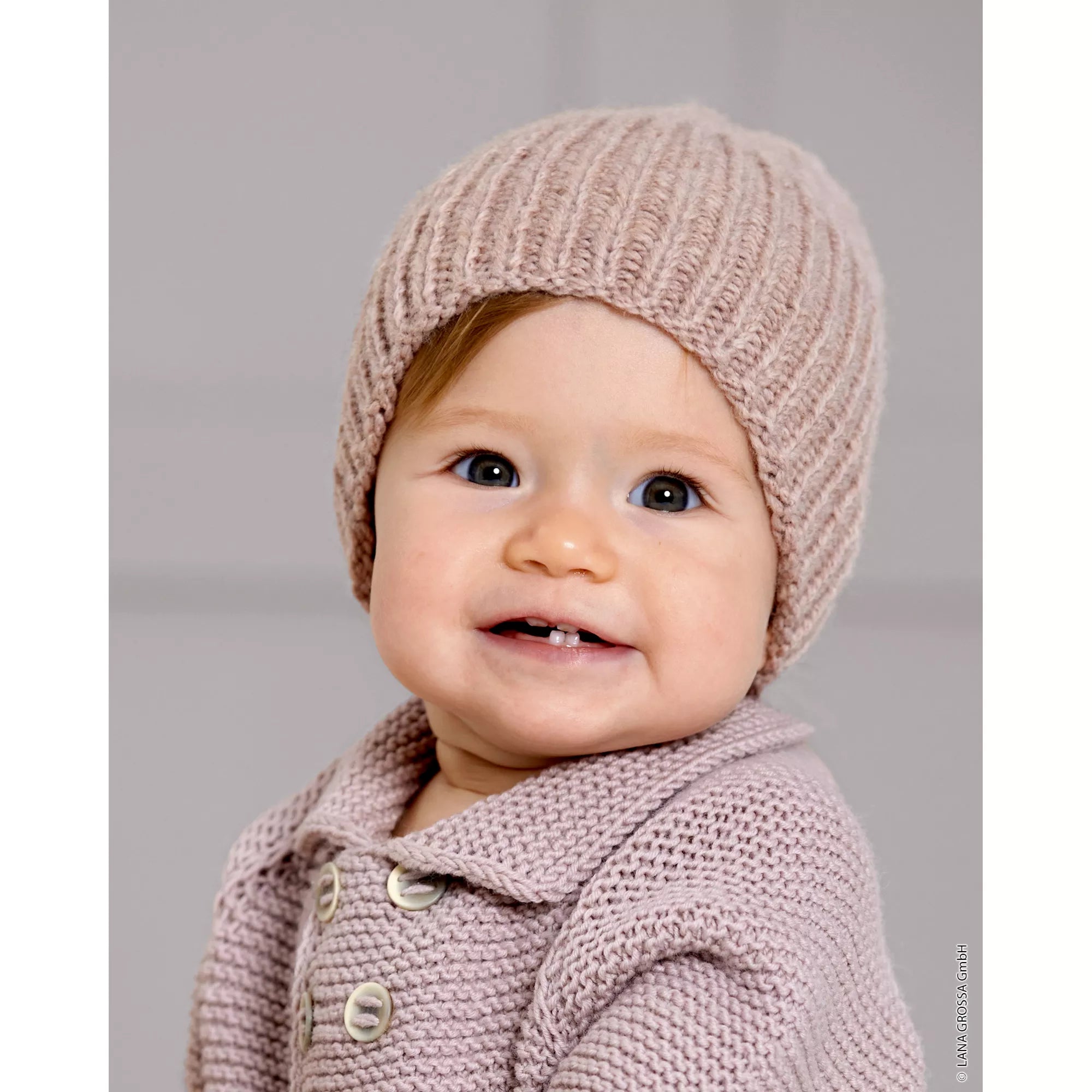 Cool Merino Big