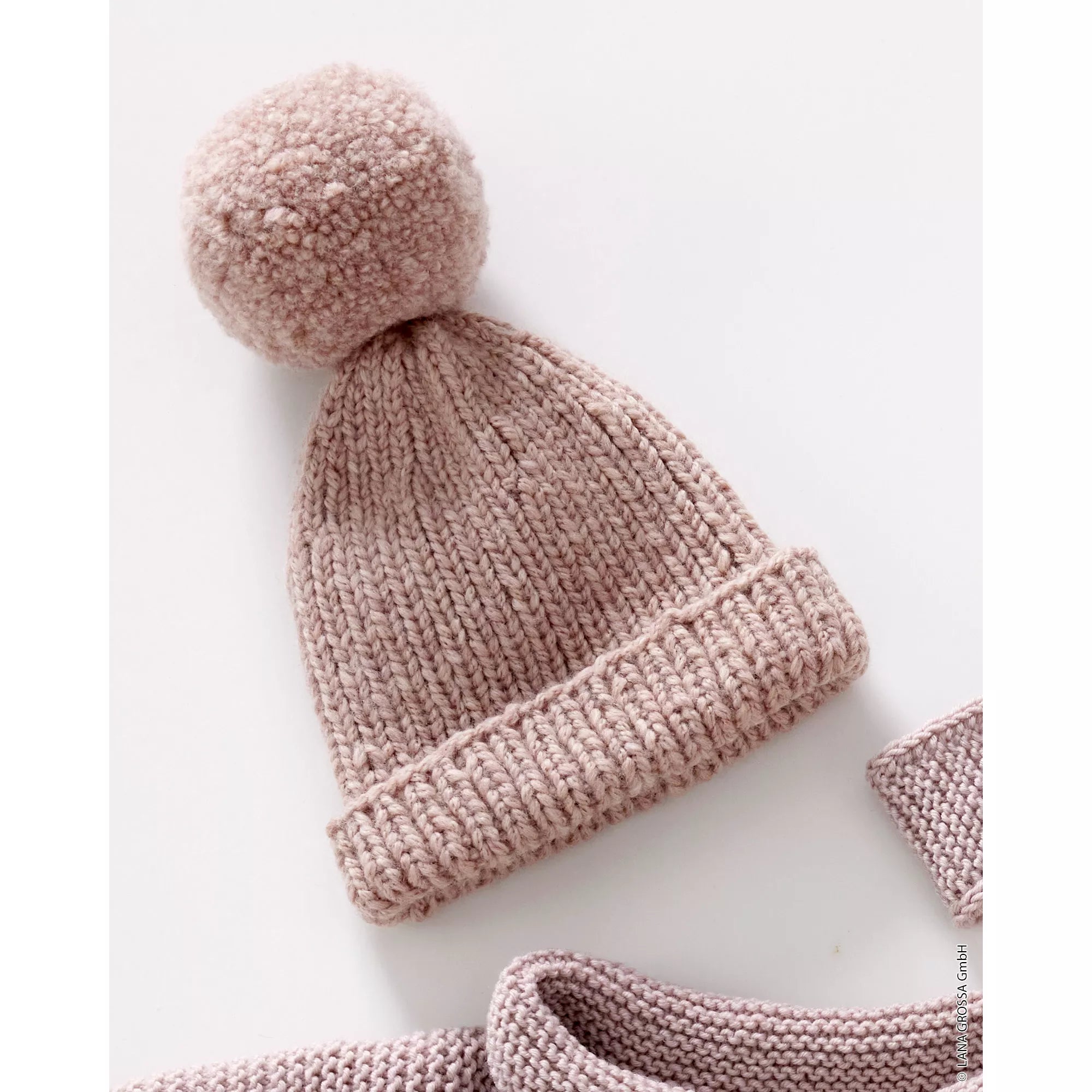 Cool Merino Big