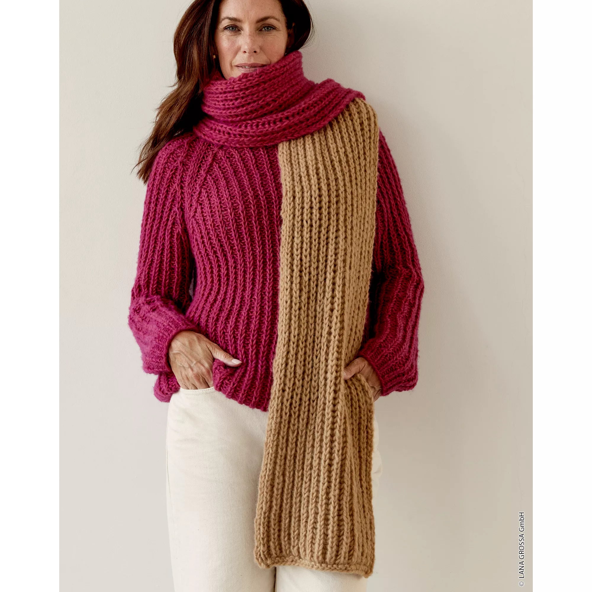 Ecopuno Chunky