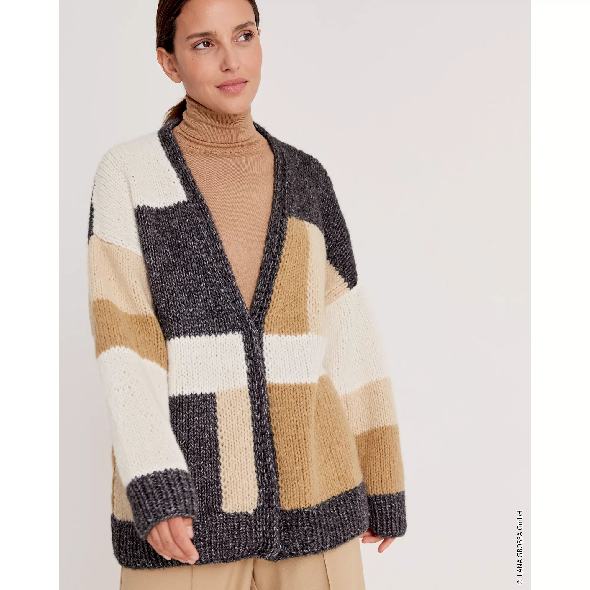 Ecopuno Chunky