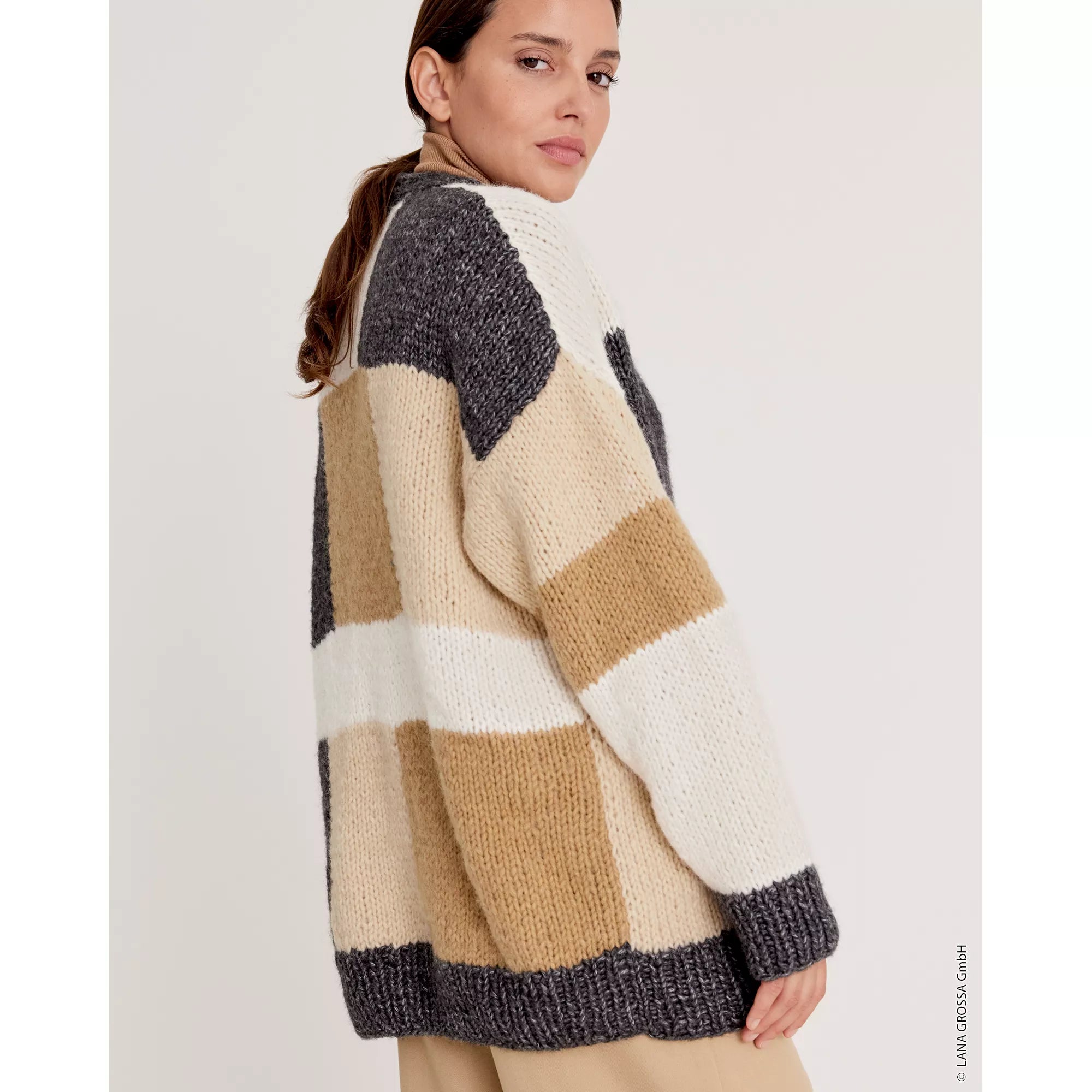 Ecopuno Chunky