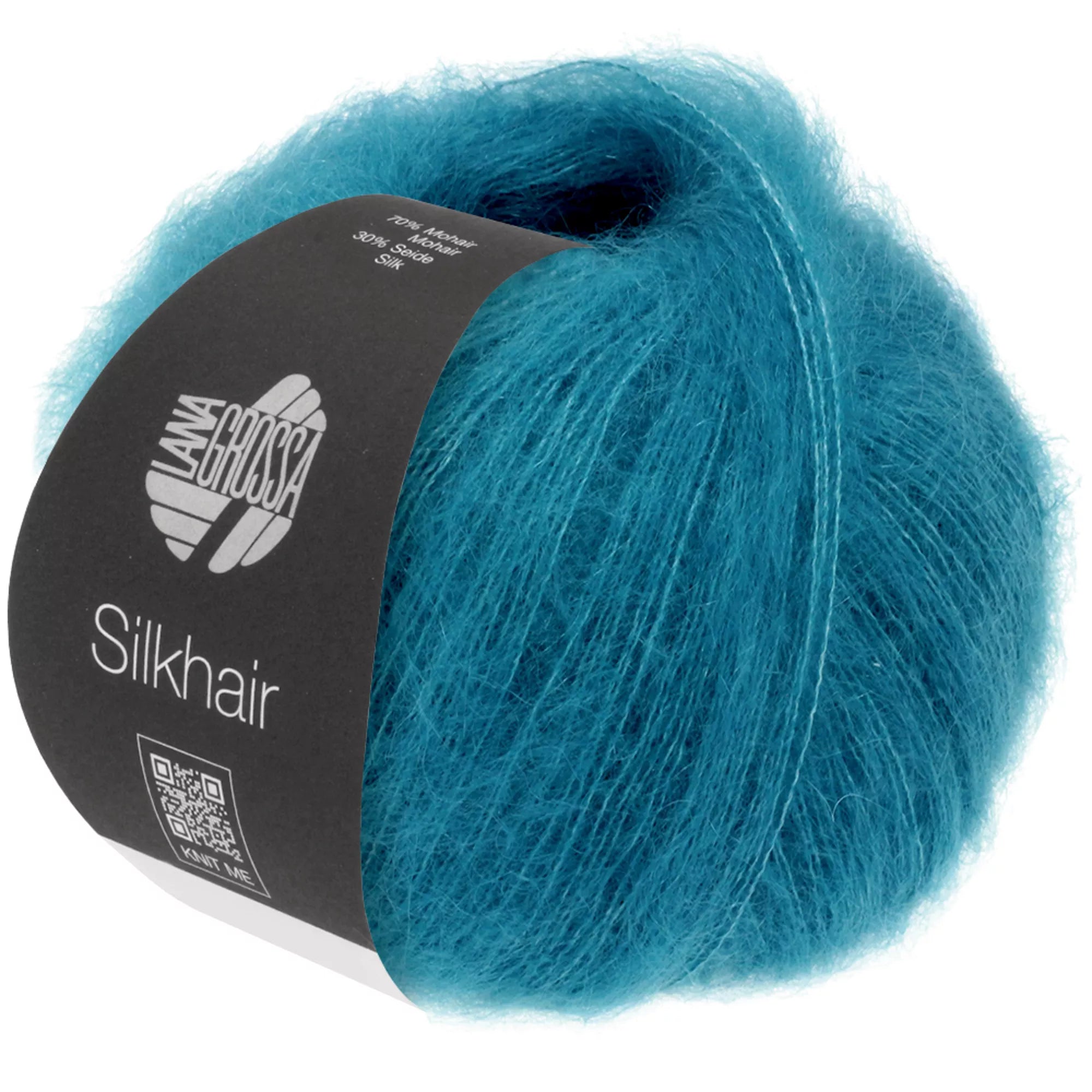 Silkhair