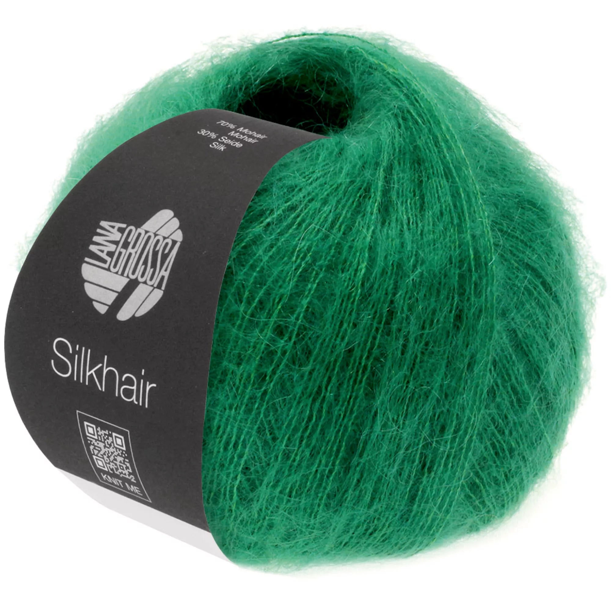 Silkhair