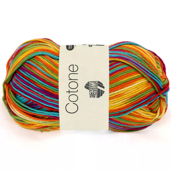 Cotone Print