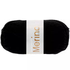 Meilenweit 100 Merino Extrafine Solid