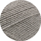 Meilenweit 100 Merino Extrafine Solid