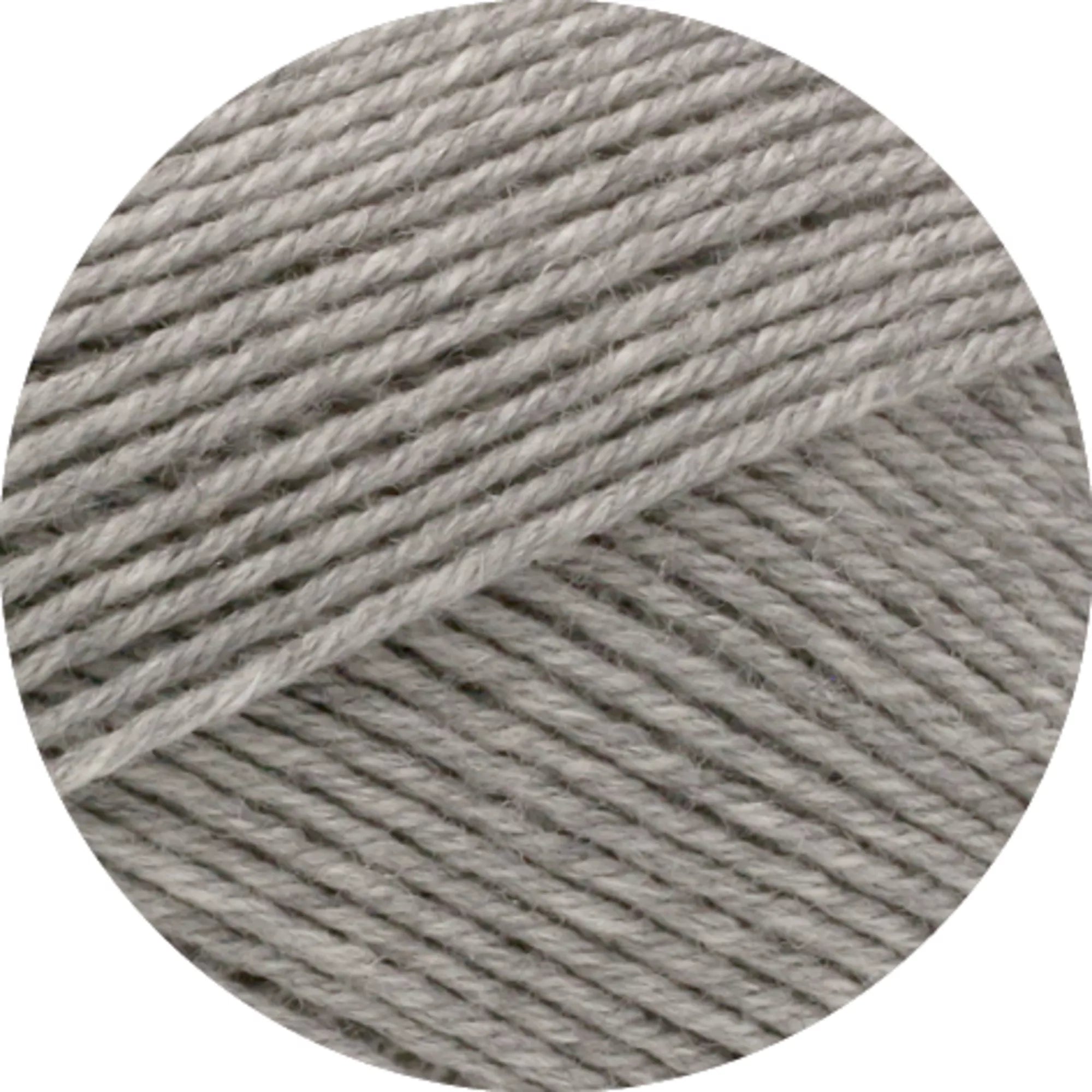 Meilenweit 100 Merino Extrafine Solid