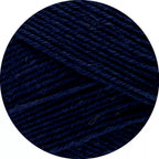 Meilenweit 100 Merino Extrafine Solid
