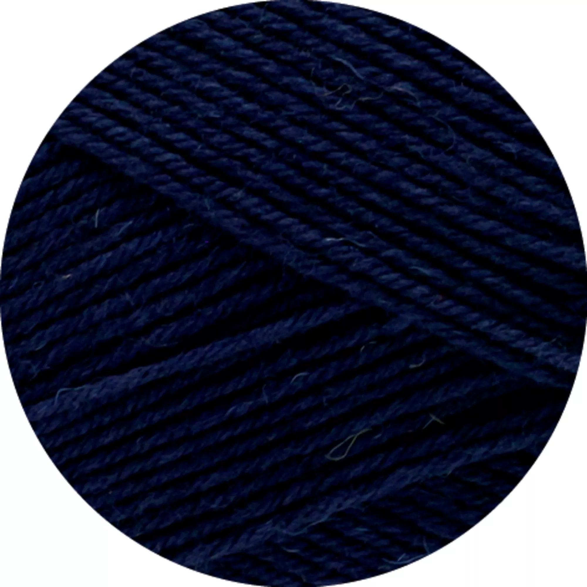 Meilenweit 100 Merino Extrafine Solid