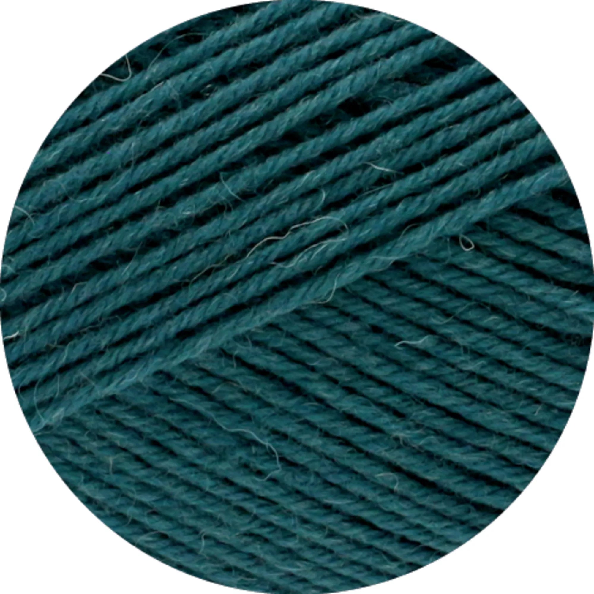 Meilenweit 100 Merino Extrafine Solid