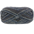 Mileswide 100 Denim Mix Blue/Black