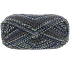 Mileswide 100 Denim Mix Blue/Black