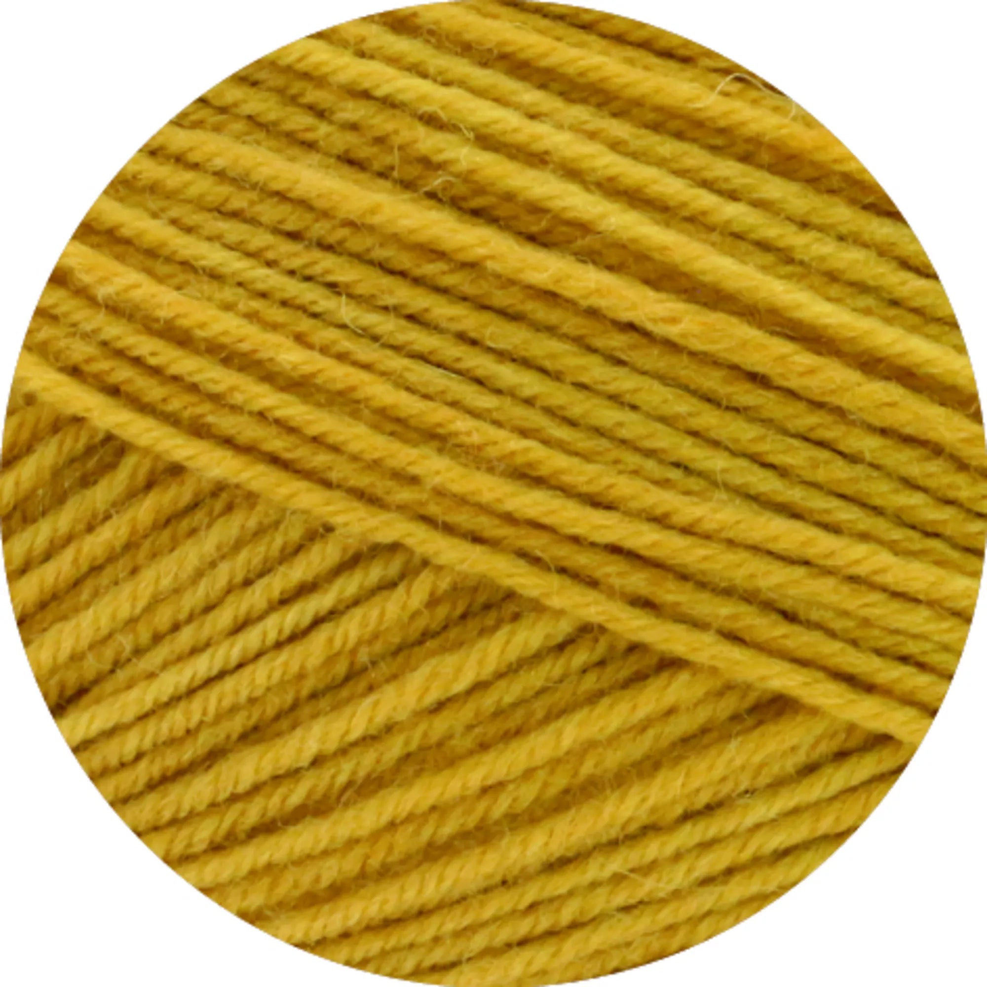 Meilenweit 100 Merino Extrafine Solid