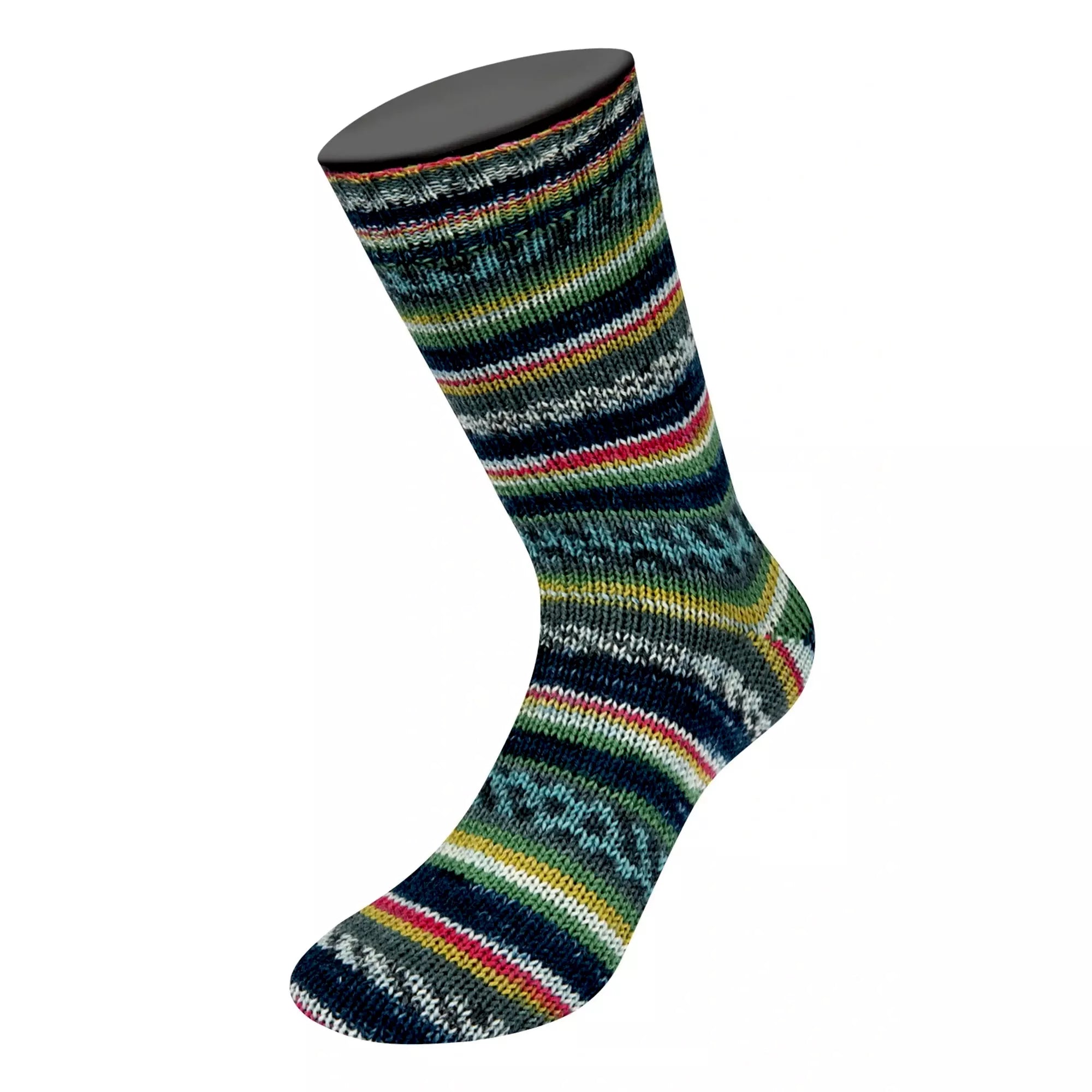Landlust The Sock Yarn