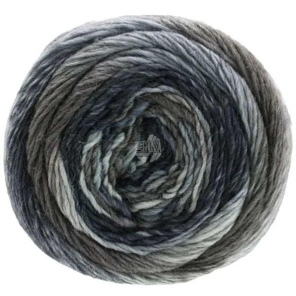 Meilenweit 100 Color Mix Soft