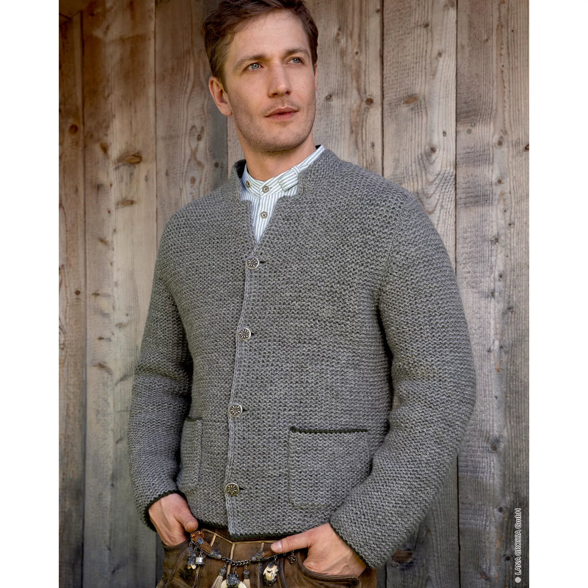 Alpina Country House Wool