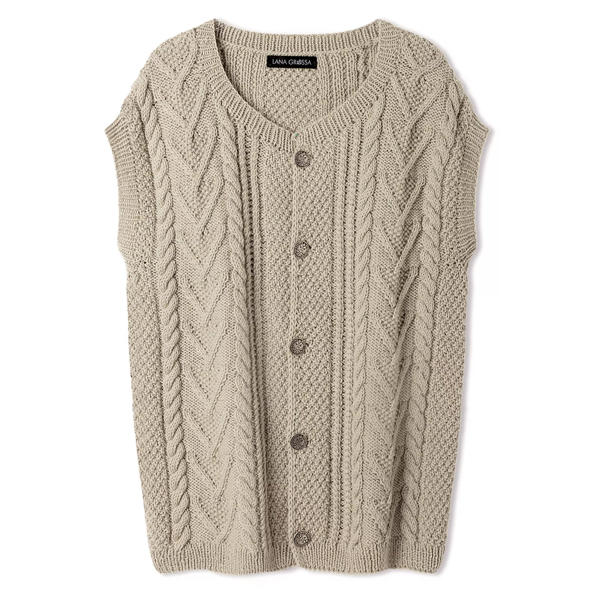 Alpina Country House Wool