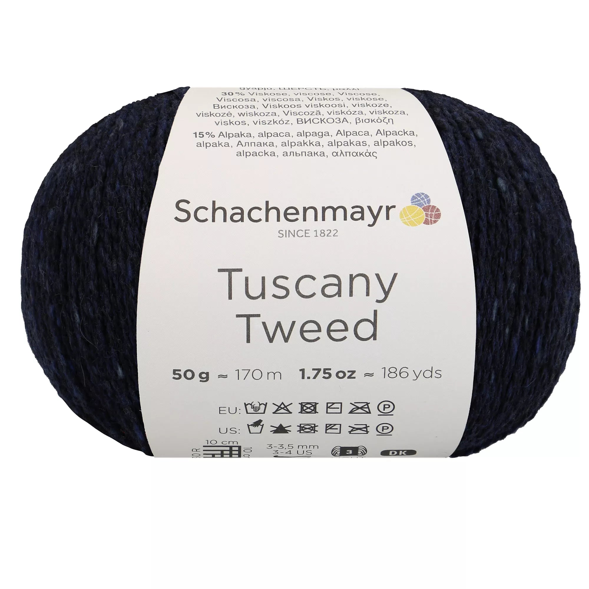 Tuscany Tweed