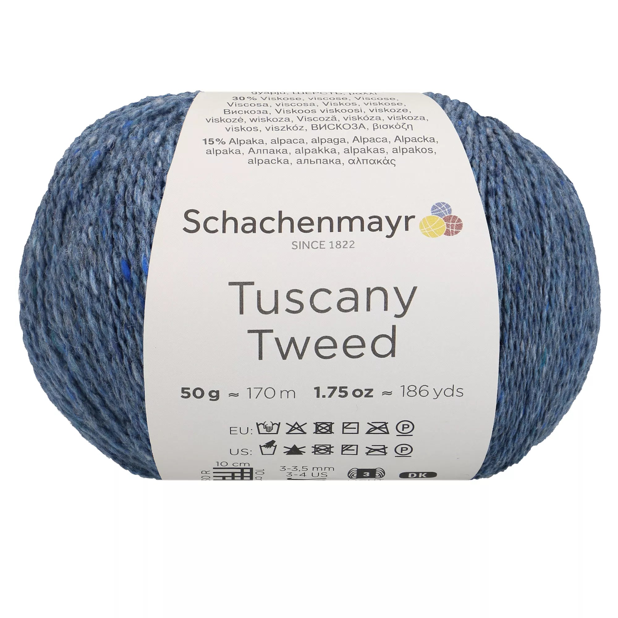 Tuscany Tweed