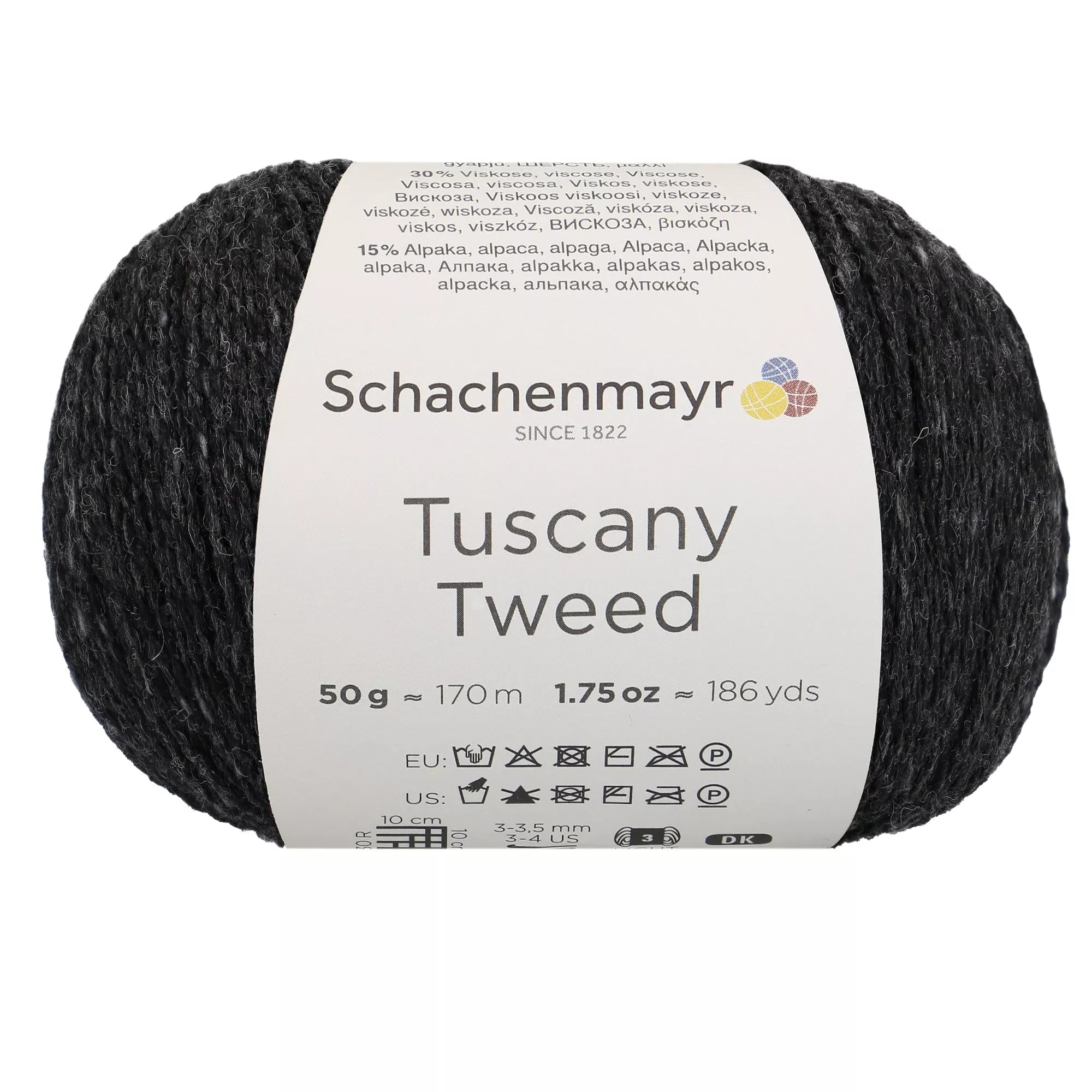 Tuscany Tweed