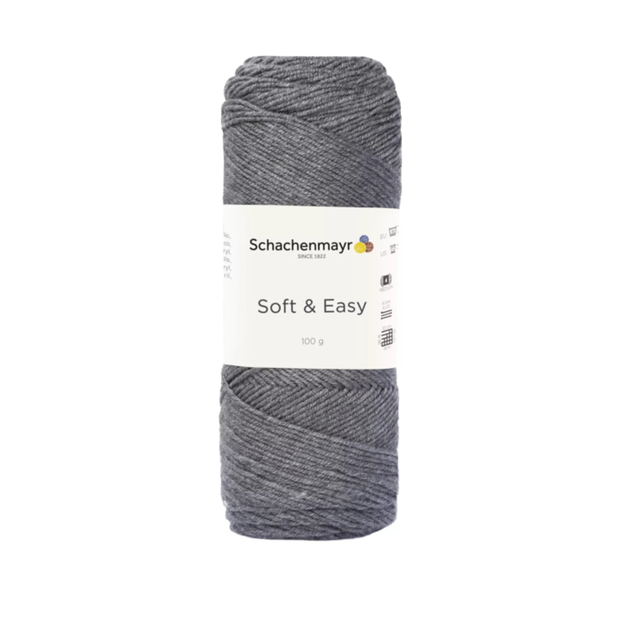 Soft & Easy
