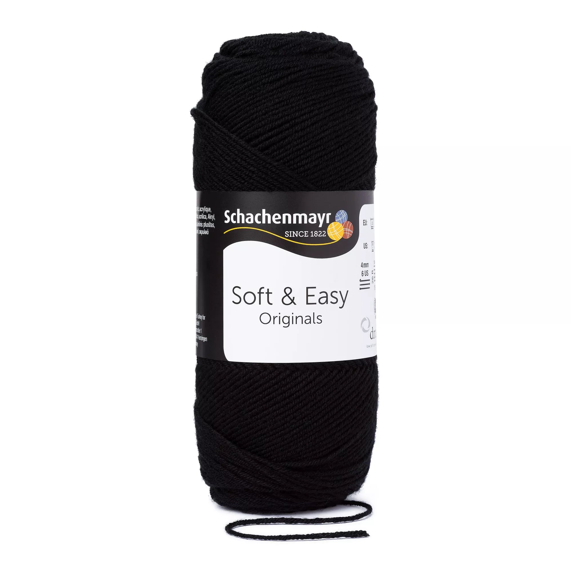 Soft & Easy