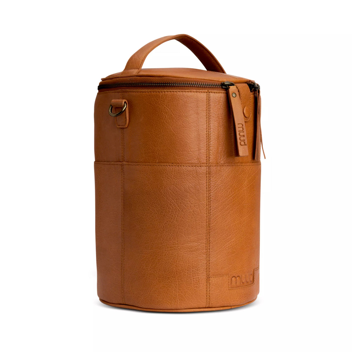 Projekttasche Saturn XL - whiskey