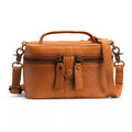 Projekttasche Lexi Mini - whiskey