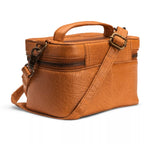 Projekttasche Lexi Mini - whiskey