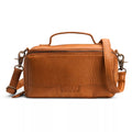 Tasche Cleo - whiskey